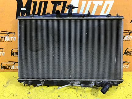 Радиатор основной Lexus Rx 3 2009-2015