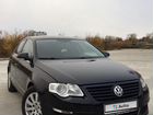 Volkswagen Passat 1.8 AT, 2008, 202 000 км объявление продам