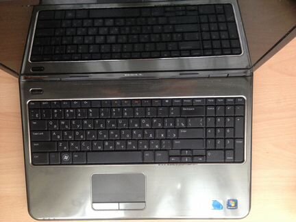 Ноутбук Dell