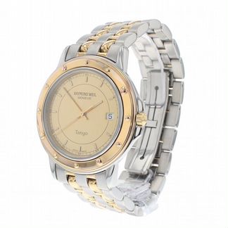 Raymond Weil Tango Quartz
