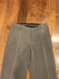 Брюки укорочённые на 42-44 р-р