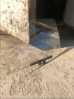 Левое переднее стекло ваз 2115 2114 2109 21099