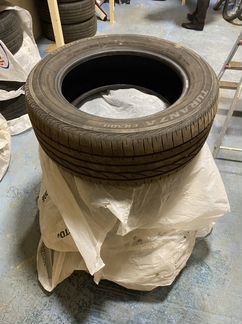 Шины bridgestone r16