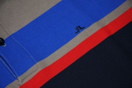 J.Lindenberg Рубашка Поло