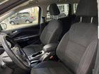Ford Kuga 2.5 AT, 2016, 65 000 км объявление продам