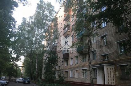 3-к квартира, 55 м², 4/8 эт.