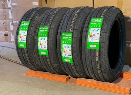 Зимние шины 215/55/17 grеniandеr новые