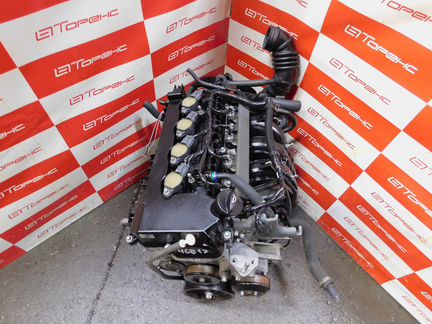 Двигатель mitsubishi 4A91 на colt