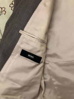 Костюм мужской