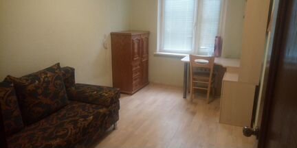 Комната 11 м² в 3-к, 1/9 эт.