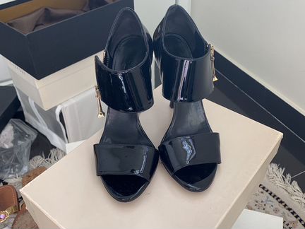 Босоножки gucci