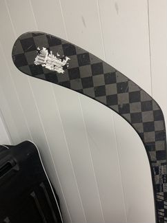 Клюшка bauer 2s pro