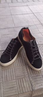 Кеды LerewS раз 41,5-42 Handmade in Venecia