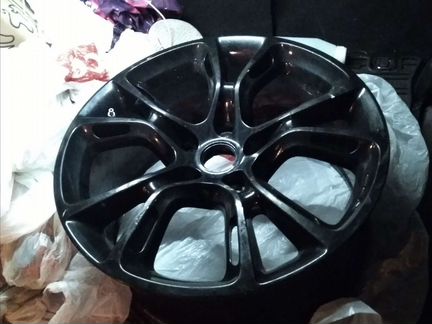 Диск SRT оригинал