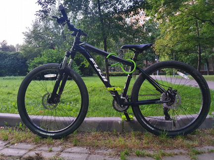Fuji Nevada MTB 27,5