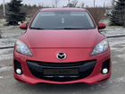 Mazda 3 1.6 AT, 2012, 147 321 км объявление продам
