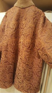 Дубленка женская (Испания) разм. 54-60