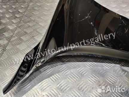Крыло переднее правое BMW 3-я Серия F30