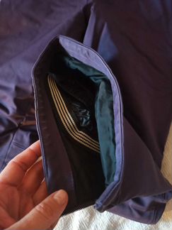 Штаны Bogner 152-158