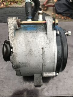 Генератор CR14 4WD Cube LR945-901B 296D0-AX4