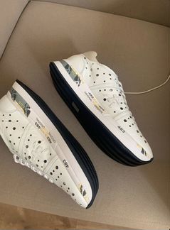 Premiata новые кроссовки