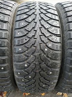 205 55 16 Nokian бу Шины Зимние 205 55 R16 94W