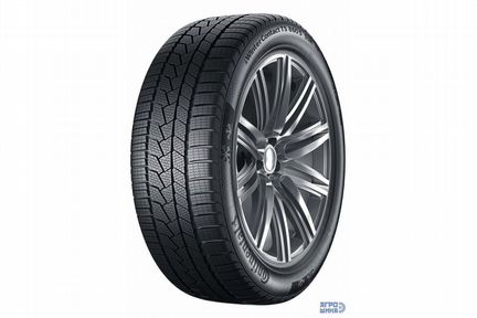 Continental WinterContact TS 860 S 275/35 R21 103W