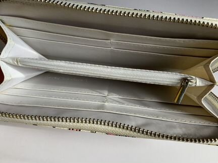 Кошелёк Alessandro frenza