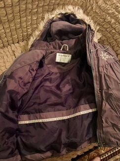 Керри на зиму двойняшкам