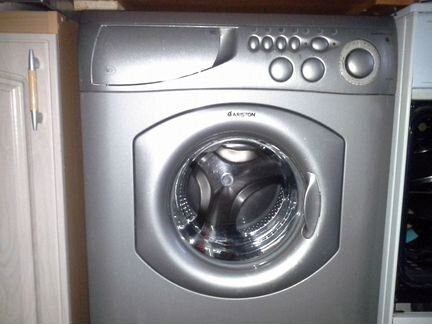 Стиральная машина Аристон