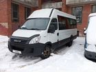 Iveco Daily 3.0 МТ, 2011, 448 000 км