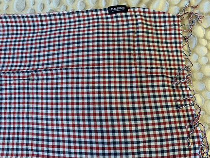 Платок (Шарф) Pull And Bear (Новый)