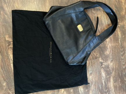 Сумка хобо Donna Karan