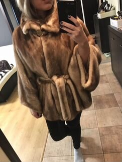 Шуба норка(летучая мышь)