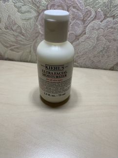 Флюид для лица Kiehl’s