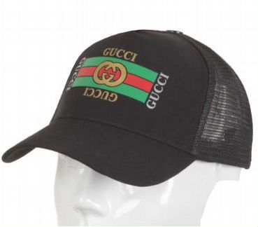 Кепка Gucci
