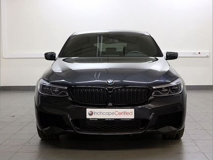 BMW 6 серия GT 3.0 AT, 2017, 61 522 км