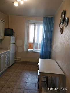 2-к квартира, 51 м², 13/16 эт.