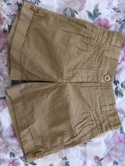 Юбка, шорты на 6 лет