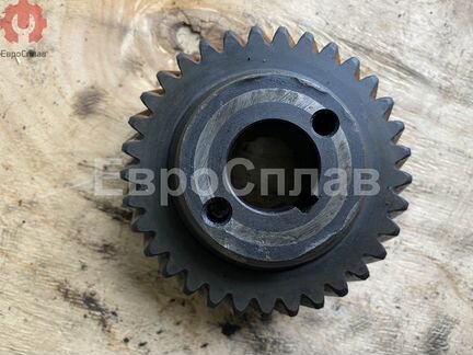 Шестерня компрессора z33 KZ433 Volvo б/у