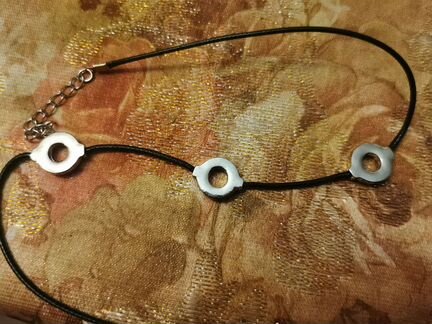 Повязка Итачи (Наруто)