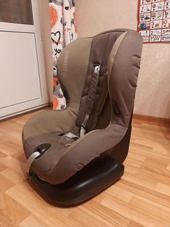 Кресло детское автомобильное Maxi-cosi