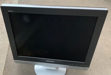 Телевизор Samsung LW20M21C