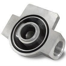 Petroll GL-4 фильтр очистки топлива