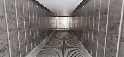 Рефконтейнер Thermoking magnum 924 2007 года