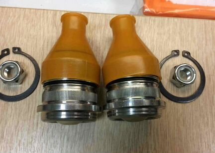 Опора шаровая Хендай Солярис 1