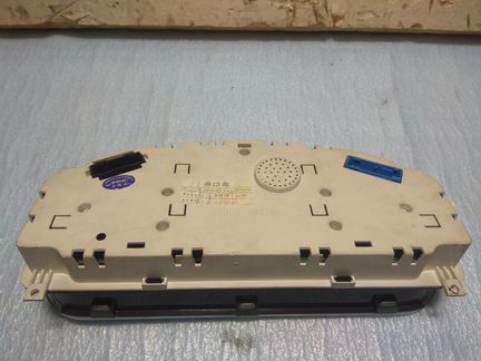 Панель приборов Брилианс M2 Brilliance 1.8 МКПП