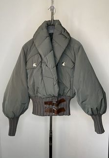 Пуховик Iceberg