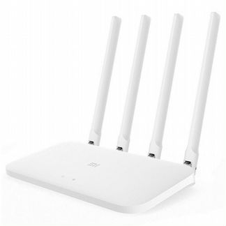 Роутер Xiaomi router 4A, White