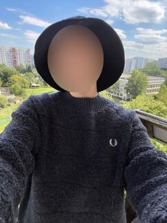 Свитер Fred Perry L